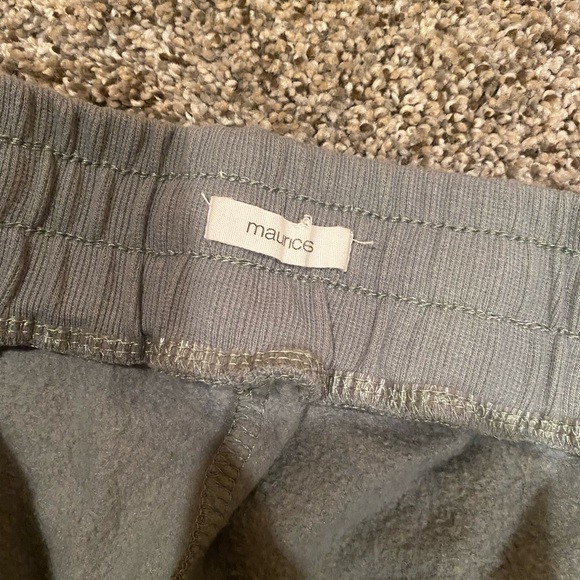 Maurice’s joggers - Picture 2 of 3
